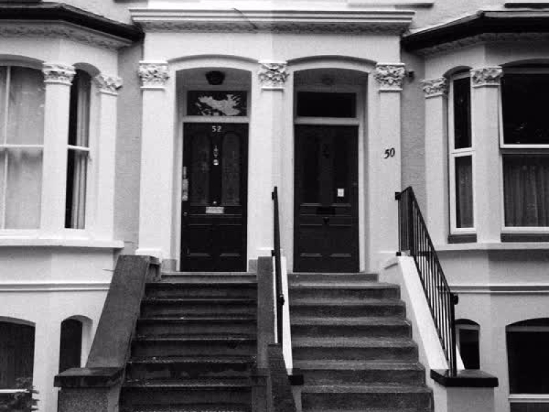 Full English (Single)