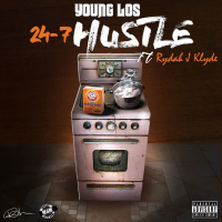 24-7 Hustle (feat. Rydah J Klyde) (Single)