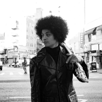 I Need Your Love (Single)