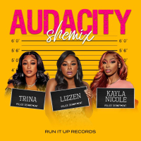 Audacity (Shemix) (Single)