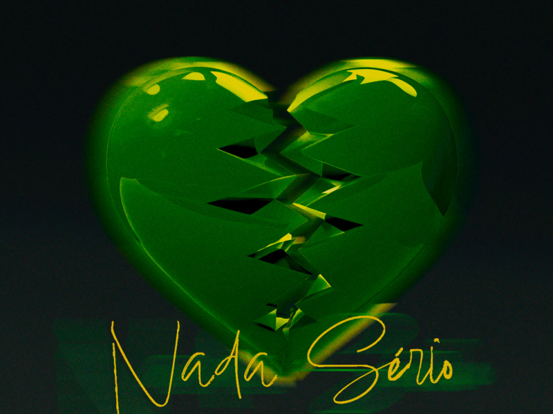 Nada Sério (Single)