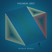 Human Remix (Single)