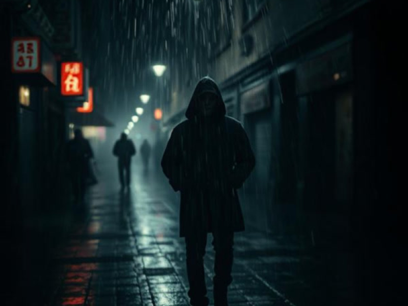 Should Have Known (Single)