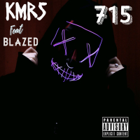 715 (feat. blazeD) (Single)