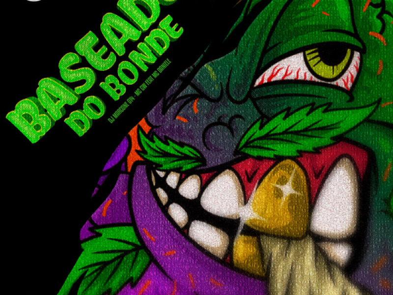 Baseado Do Bonde (Single)