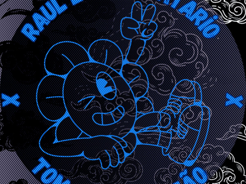 TOMA NO BUCETÃO X RAUL ESTELIONATARIO (Single)