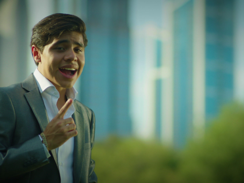 Mi Princesa (Single)