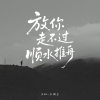 放你走不过顺水推舟 (Single)