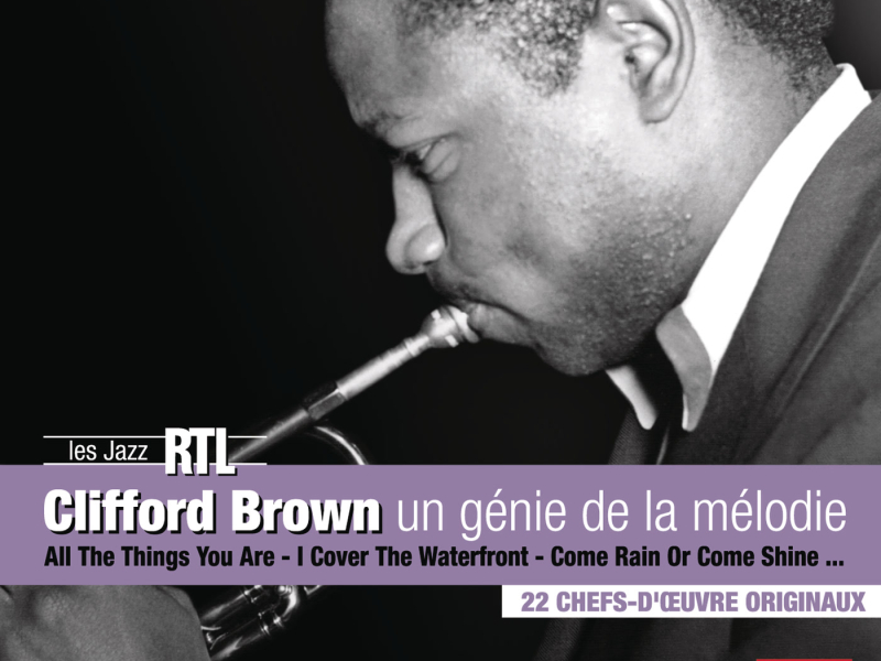 RTL Clifford Brown