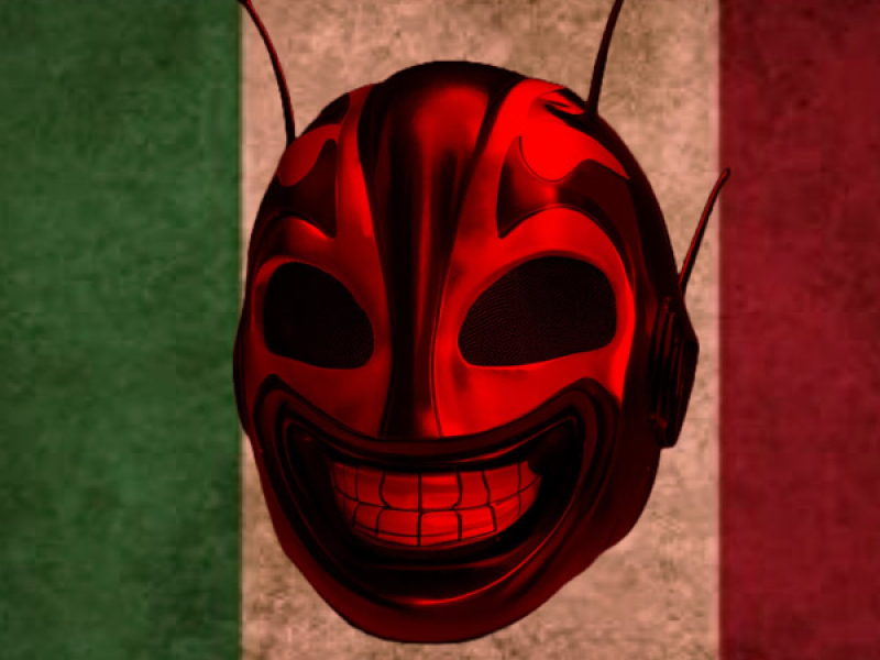 AUTOMOTIVO CHAPULINIZADO (SLOWED) (Single)