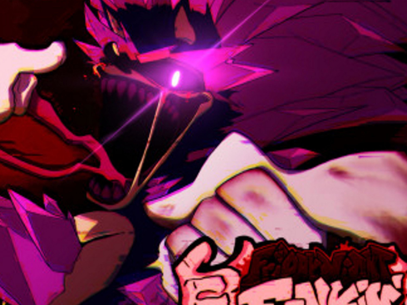 Hell Reborn (Original Game Soundtrack) (Single)