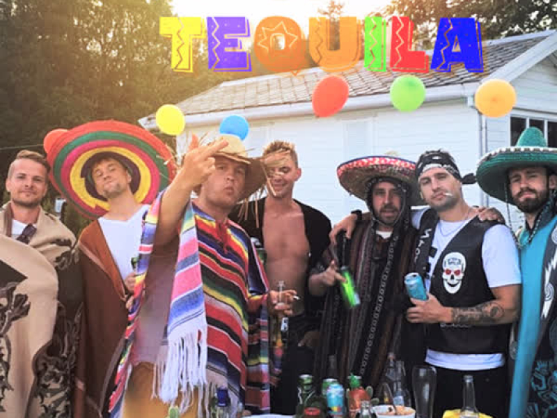 Taco & Tequila (Single)