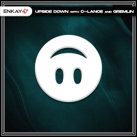 Upside Down (Single)