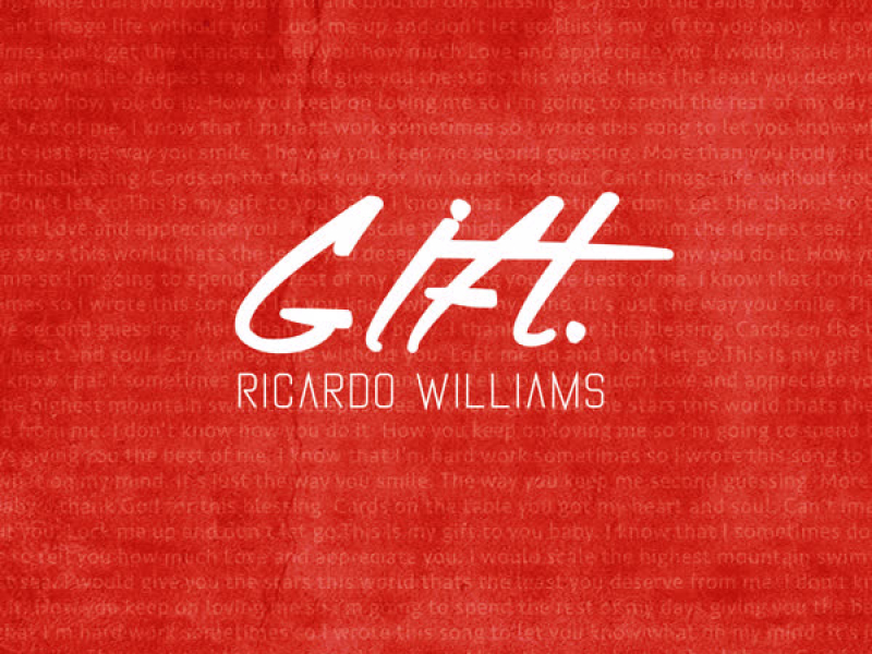 Gift (Single)