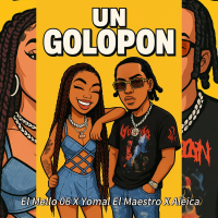Un Golopon (Single)