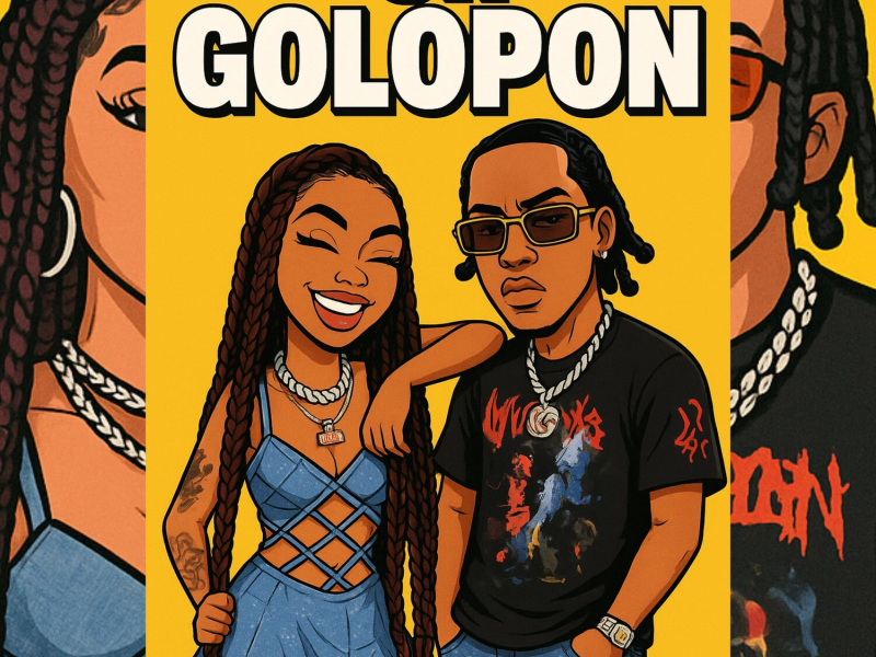 Un Golopon (Single)