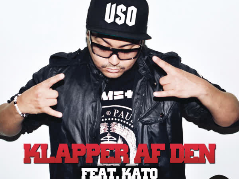 Klapper Af Den (Single)