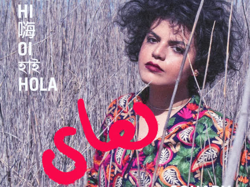 High (Remix) (Single)