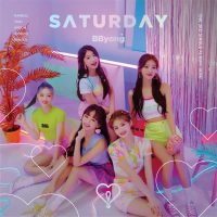 The 3rd Single Album 'IKYK' (Single)