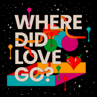 Where Did Love Go? (EP)