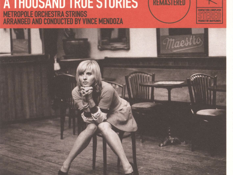 A Thousand True Stories (Remastered 2022)