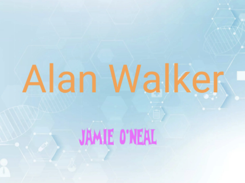 Alan Walker