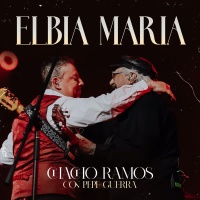 Elbia Maria (Single)