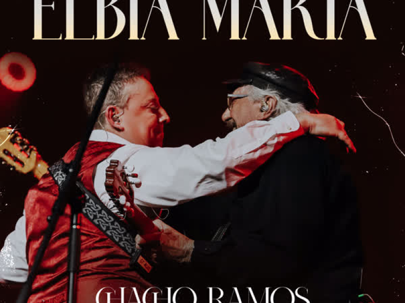 Elbia Maria (Single)