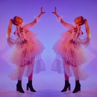 Not Your Princess (EP)