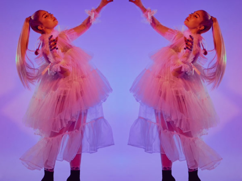 Not Your Princess (EP)