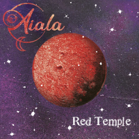 Red Temple (Single)