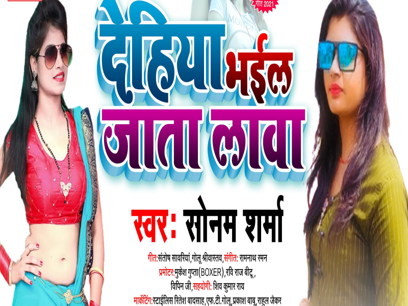 Dehiya Bhail Jata Lava (Single)