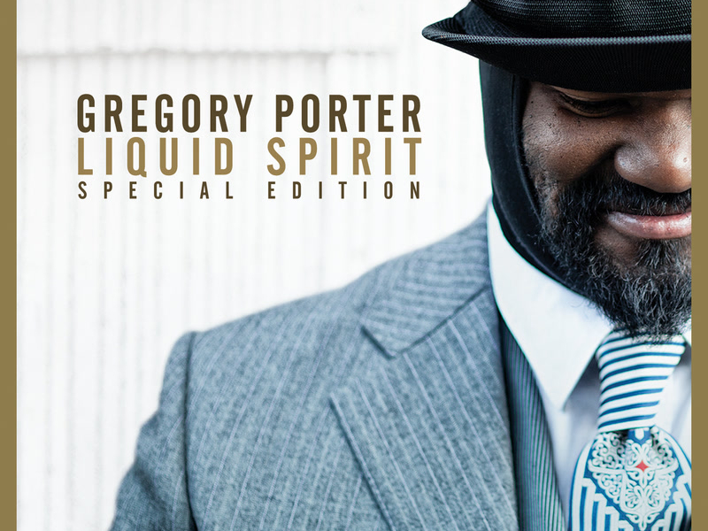 Liquid Spirit (Special Edition)