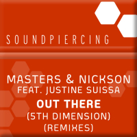 Out There (5th Dimension) (The Remixes) (Single)
