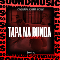 TAPA NA BUNDA (Single)