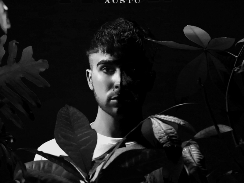 Prssr Acstc (Acoustic) (EP)