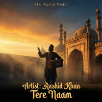 Tere Naam (Single)