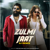 Zulmi Jaat (DJ Remix) (Single)