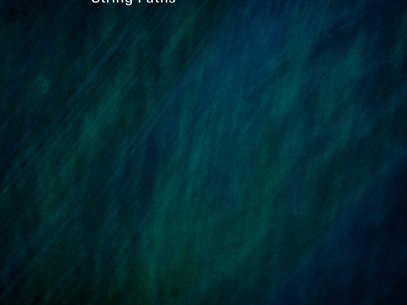 Dobrinka Tabakova: String Paths