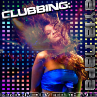 Clubbing:  Ayia Napa