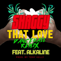 That Love (Dancehall Remix) (Single)