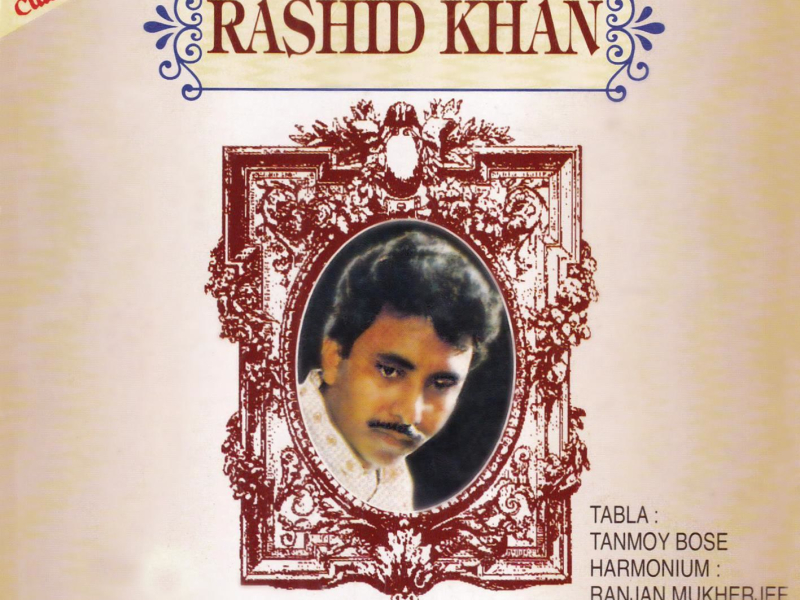 Rashid Khan Vocal