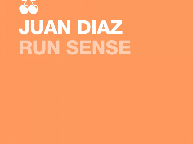 Run Sense (EP)