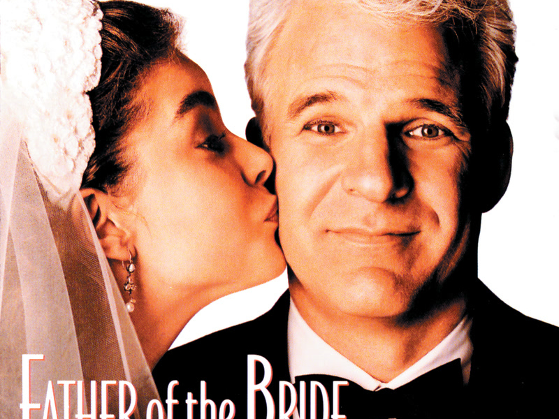 Father Of The Bride (Music From The Motion Picture)