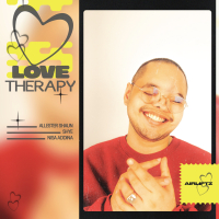 Love Therapy (Single)