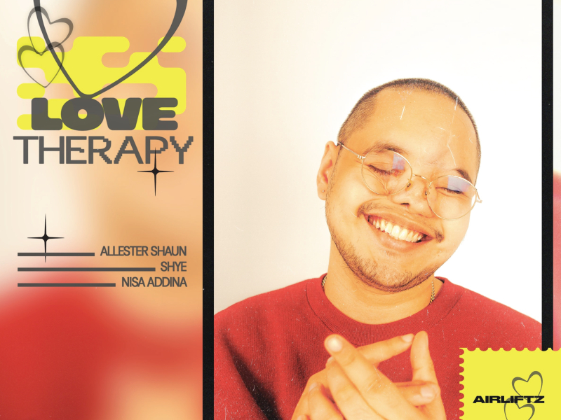 Love Therapy (Single)