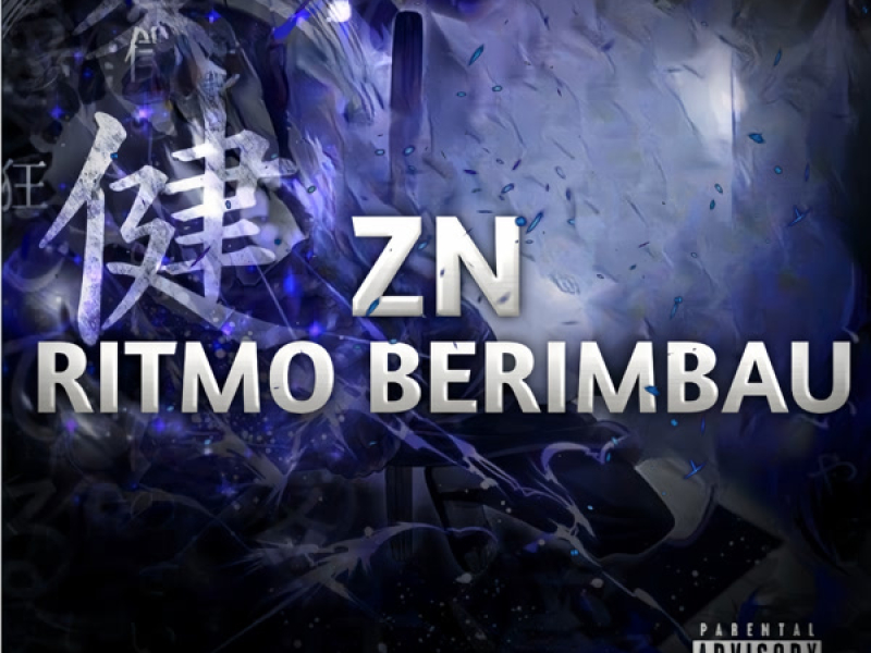 ZN RITMO BERIMBAU (Single)
