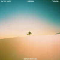 HIDEAWAY (Navagio Beach Mix) (Single)