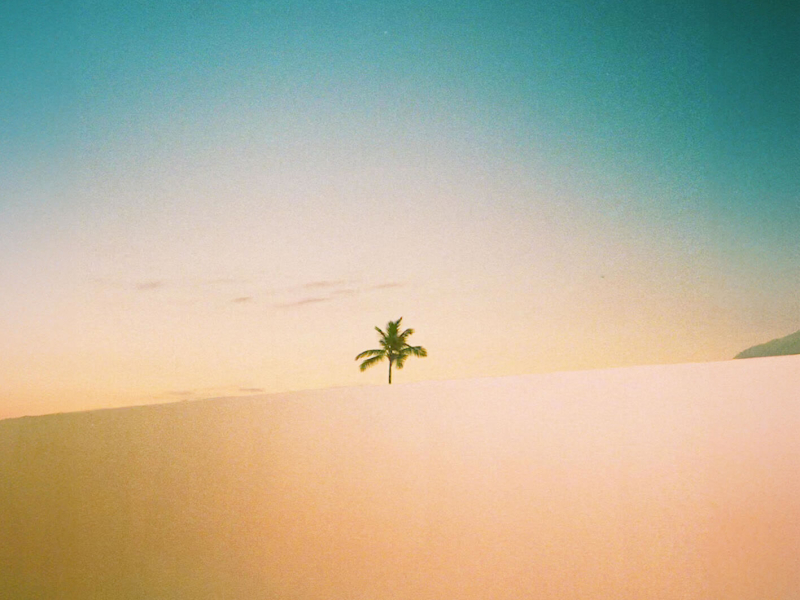 HIDEAWAY (Navagio Beach Mix) (Single)