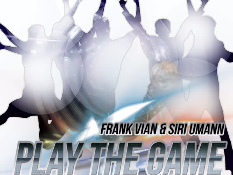 Play The Game (EP)